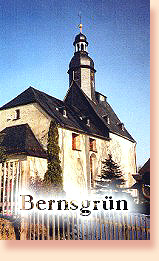 Kirche Bernsgrn