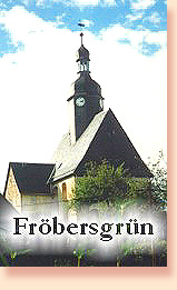 Kirche Frbersgrn